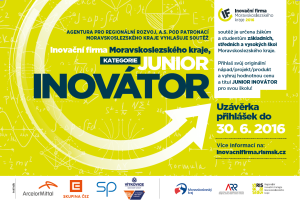 Inovátor Junior