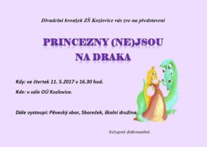 Plakát divadlo 2
