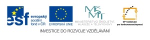 Logo EU fondy